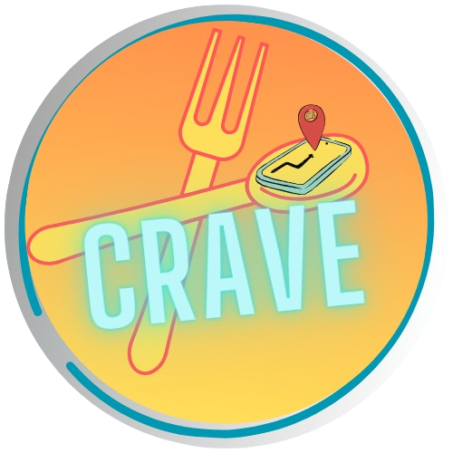Crave Logo